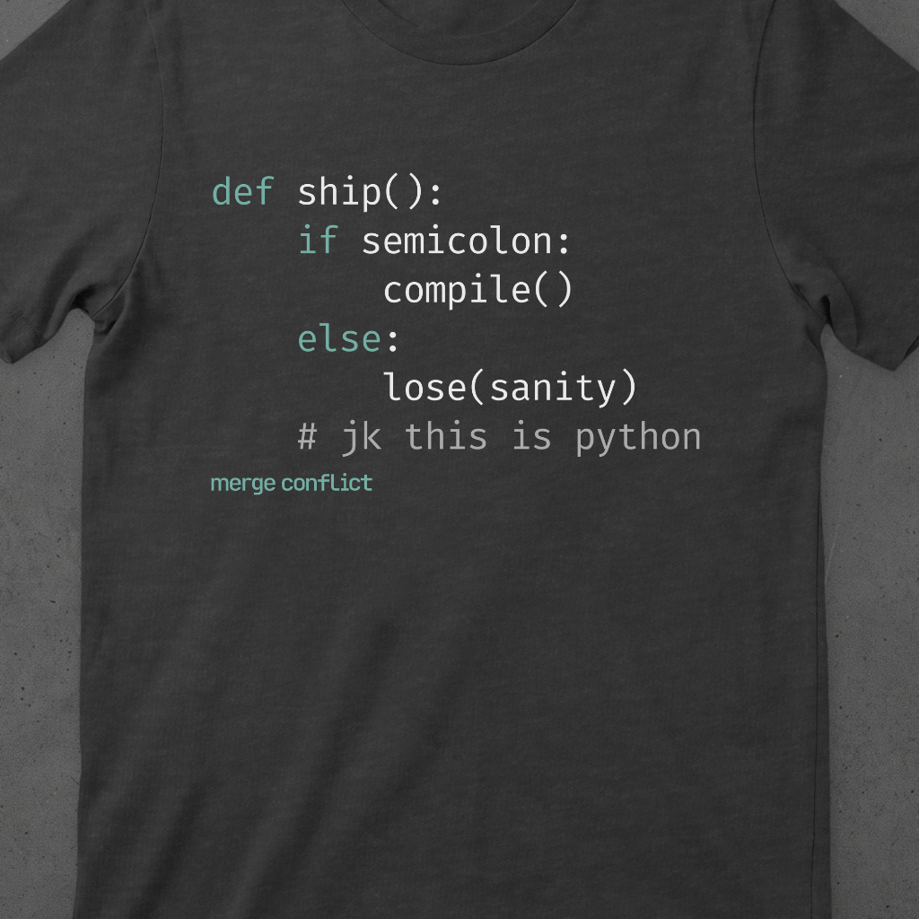 Ship • Python