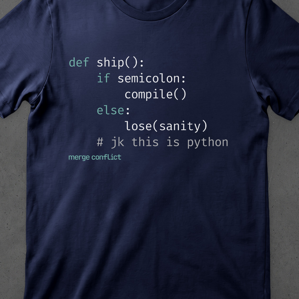 Ship • Python