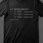 Write Docs • Python