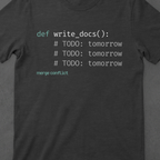 Write Docs • Python