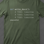 Write Docs • Python