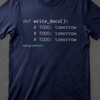 Write Docs • Python