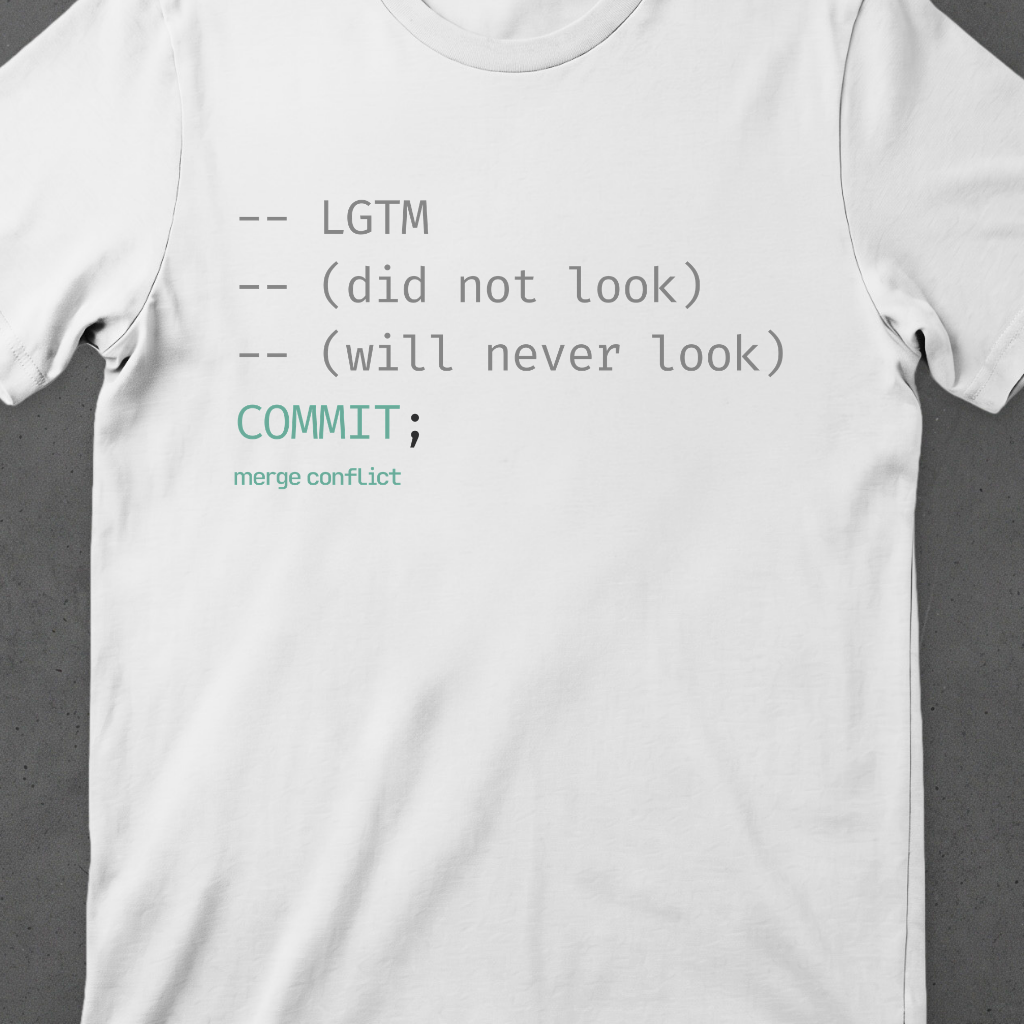 Code Review • SQL