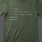 Code Review • SQL