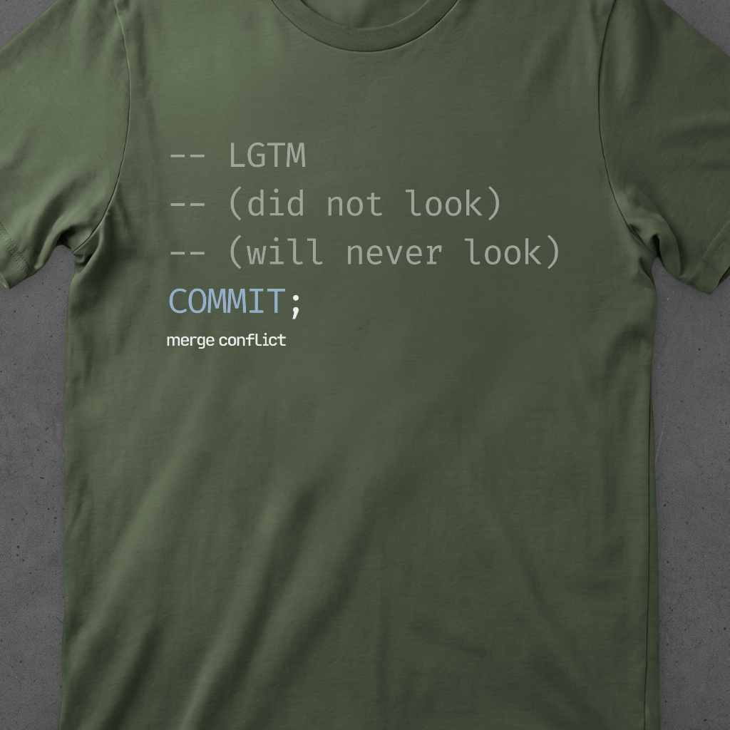 Code Review • SQL