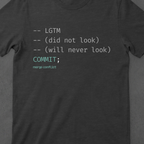 Code Review • SQL
