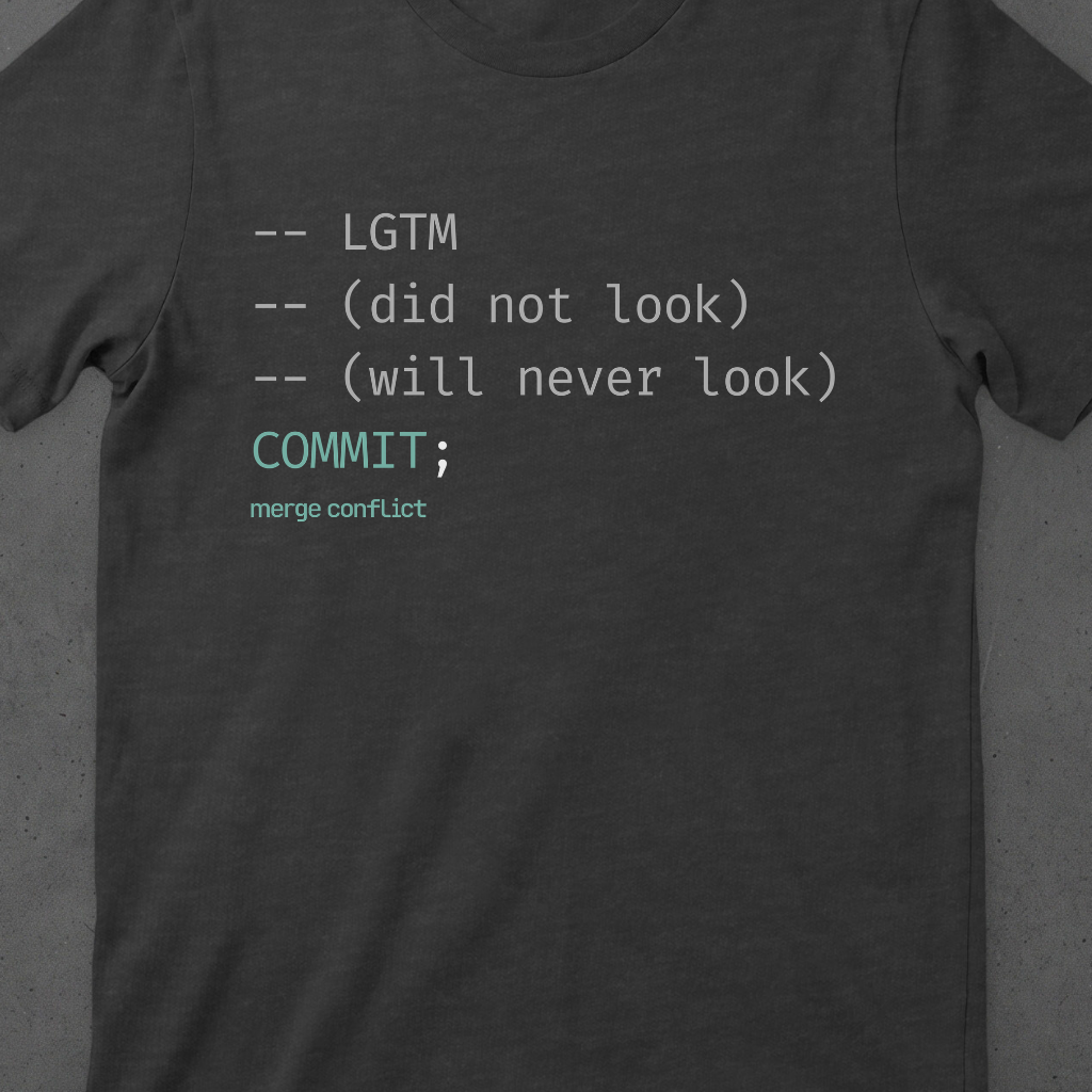 Code Review • SQL