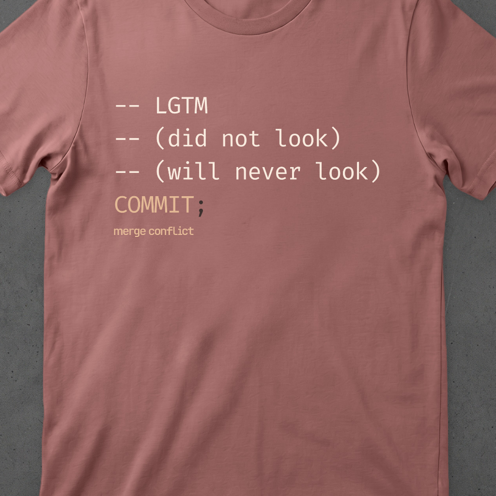 Code Review • SQL