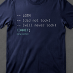 Code Review • SQL