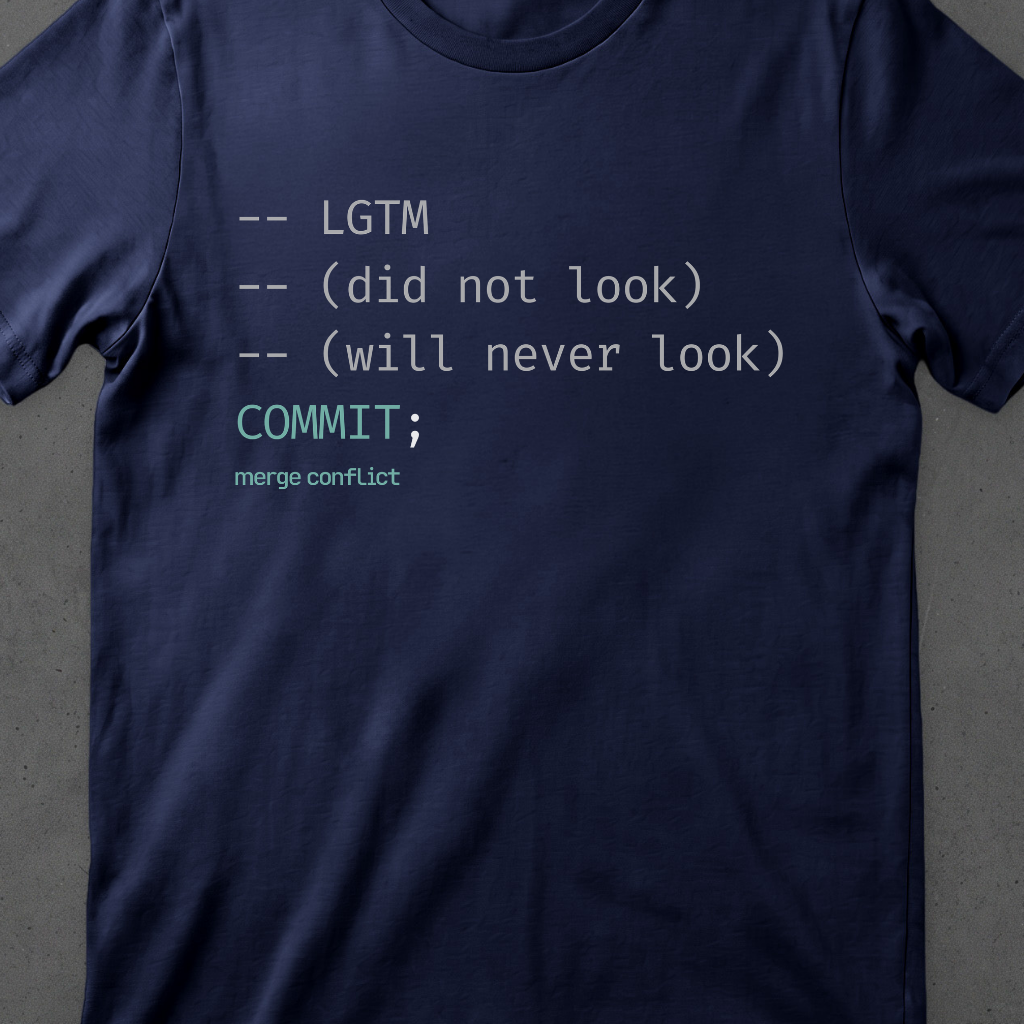 Code Review • SQL