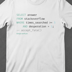 Stack Overflow • SQL