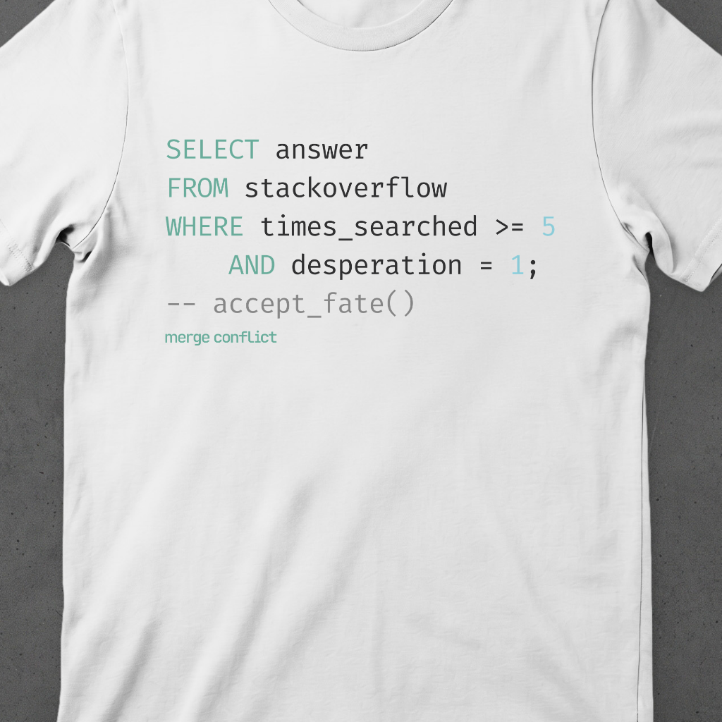 Stack Overflow • SQL