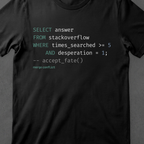 Stack Overflow • SQL