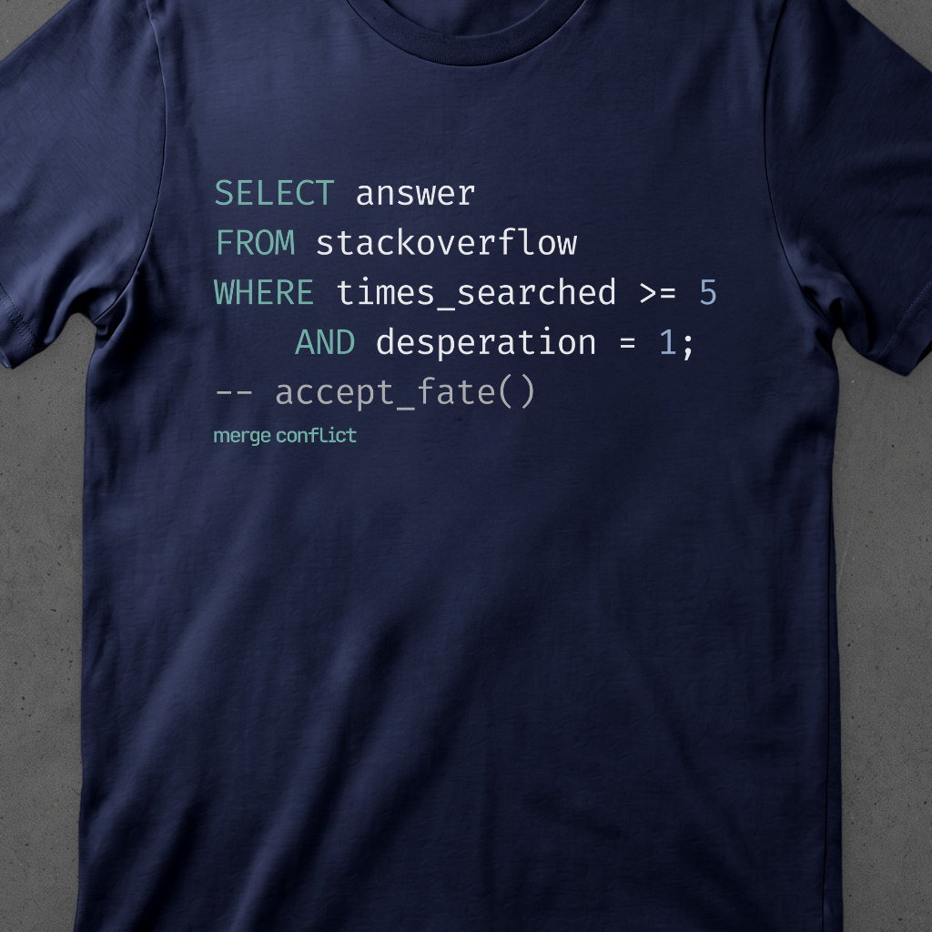 Stack Overflow • SQL