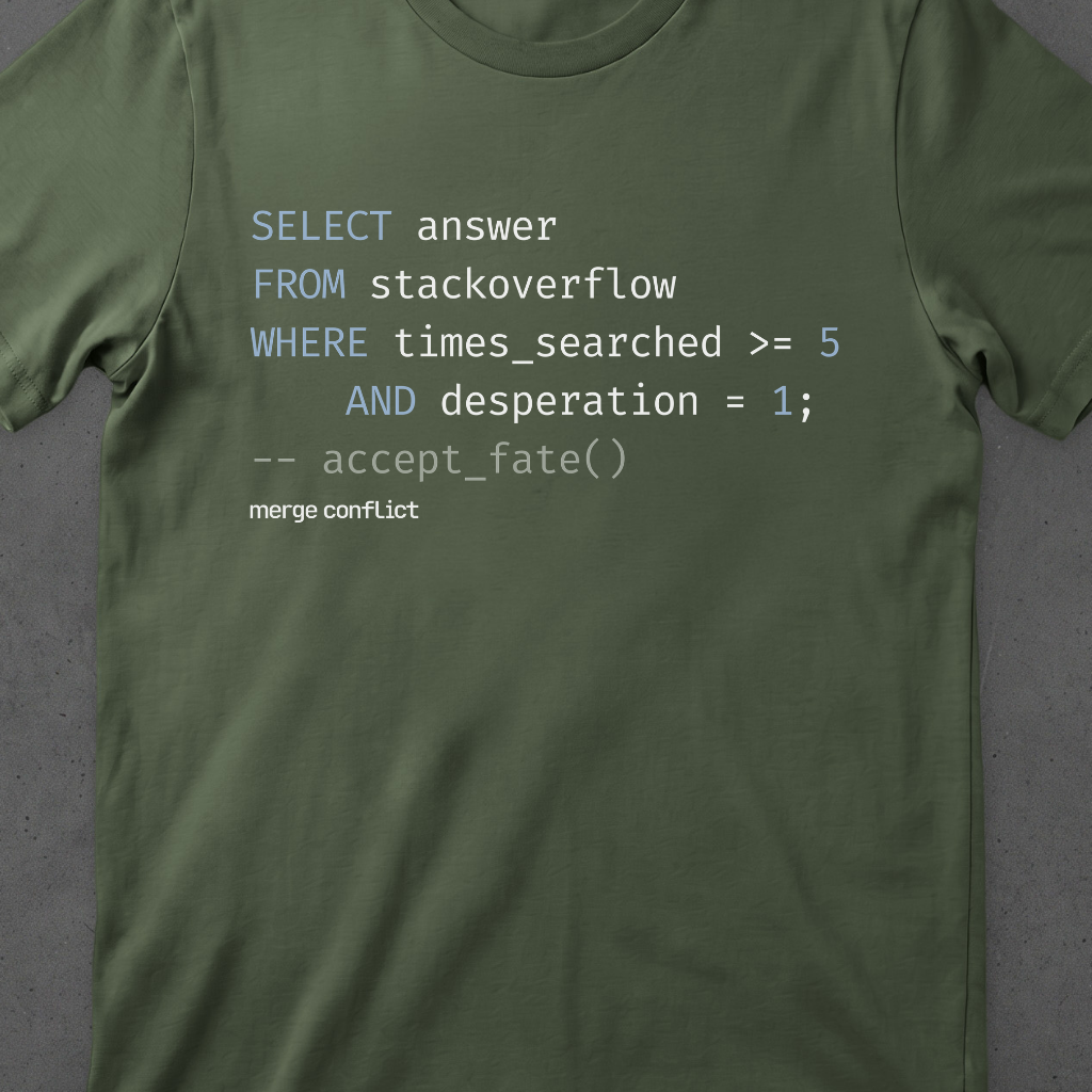 Stack Overflow • SQL