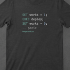 Localhost • SQL
