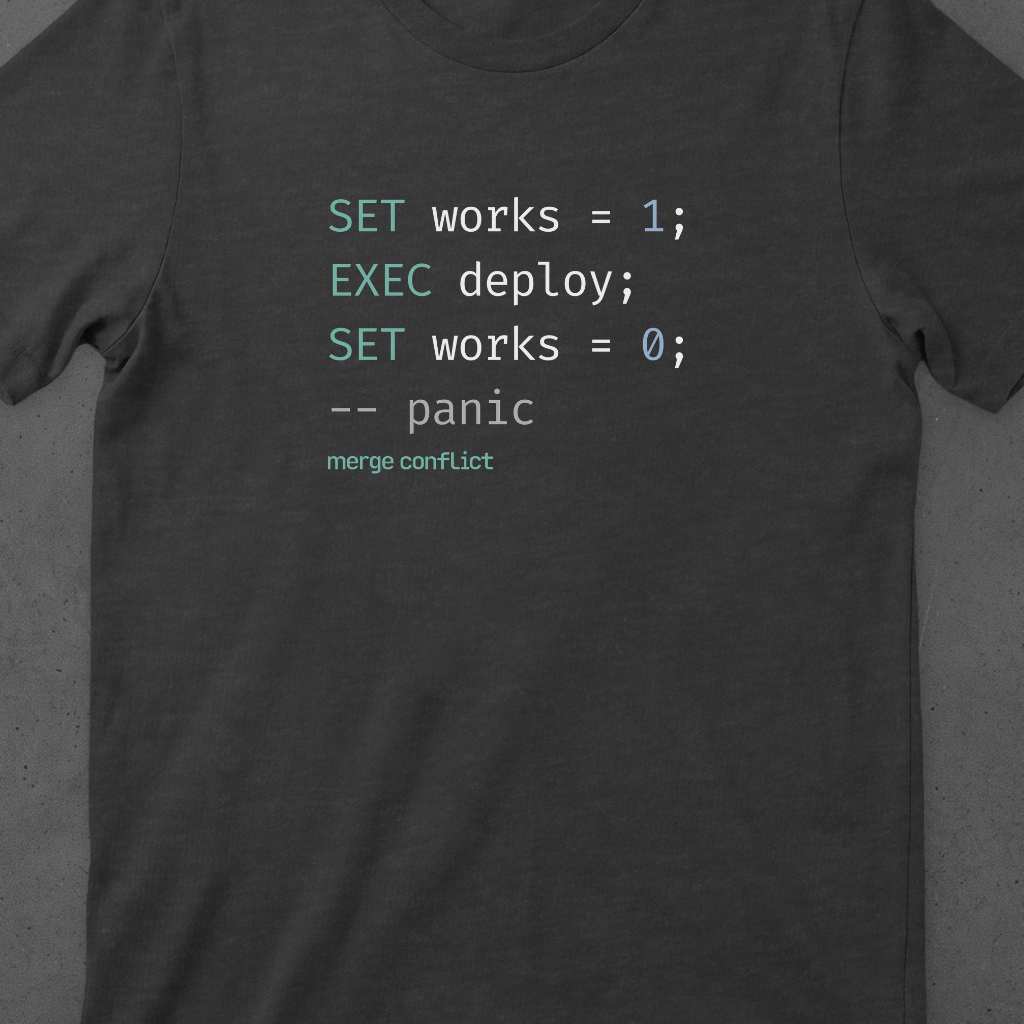 Localhost • SQL