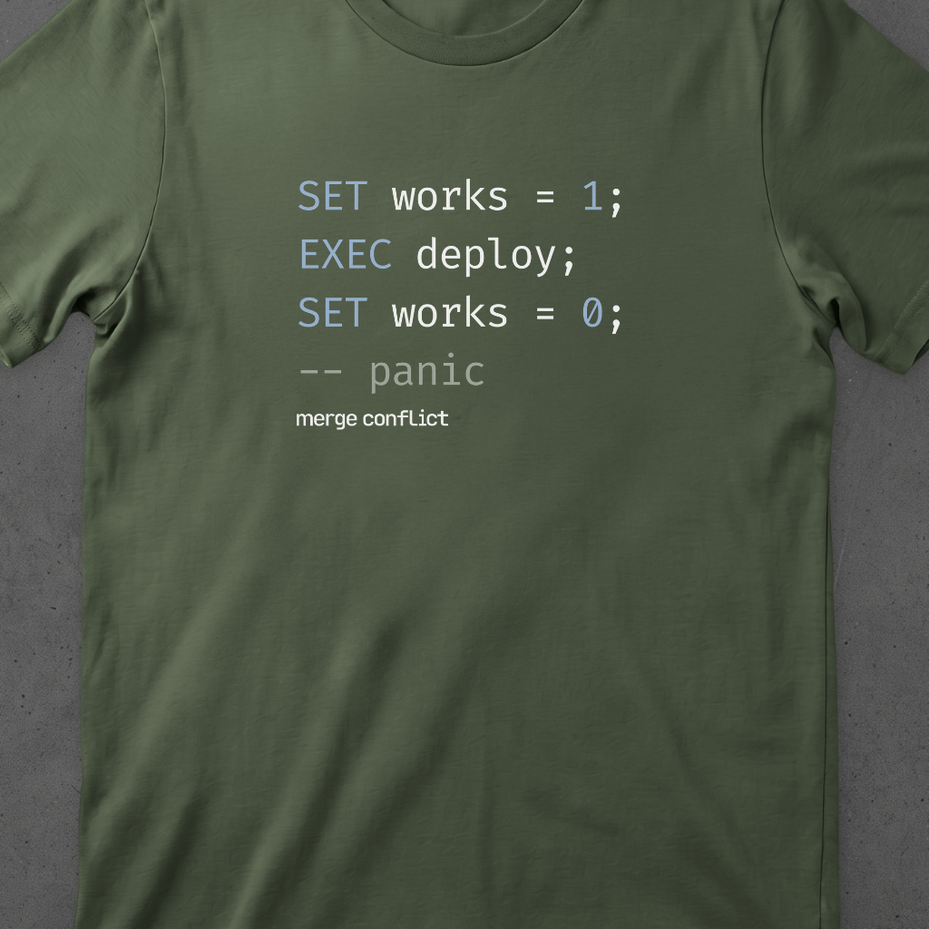 Localhost • SQL