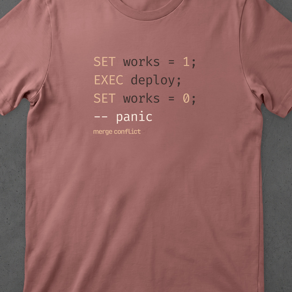 Localhost • SQL