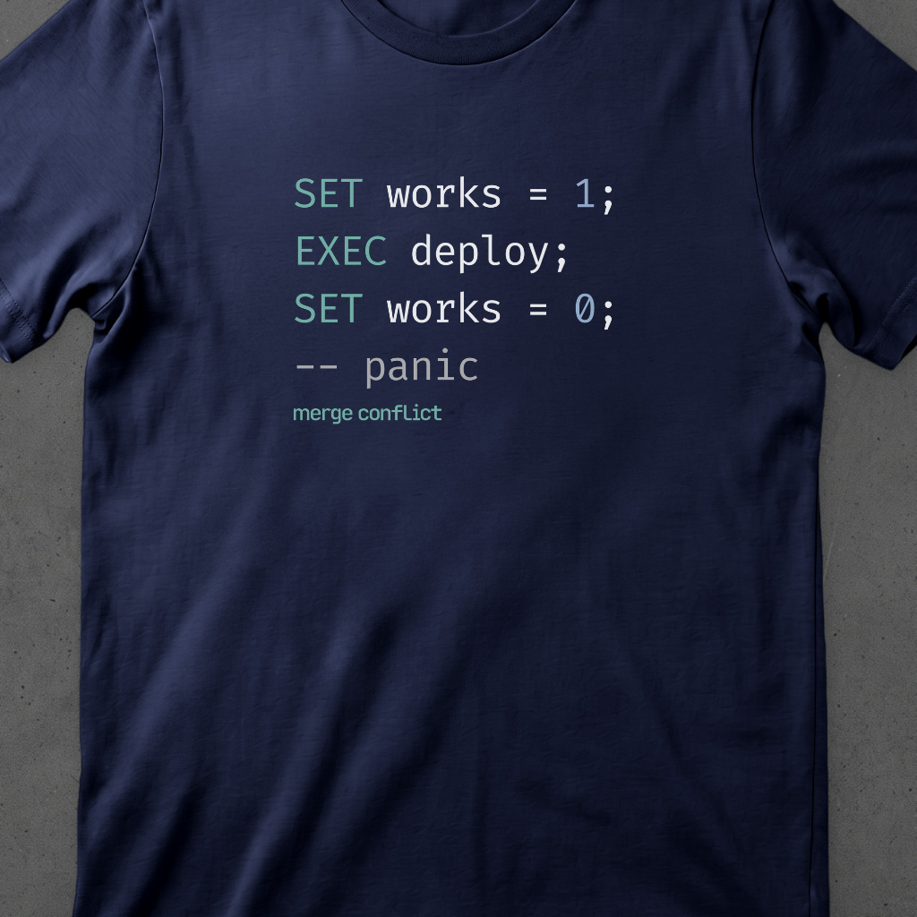 Localhost • SQL