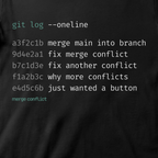 Merge Conflicts • Version Control