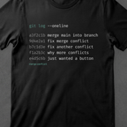 Merge Conflicts • Version Control