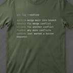Merge Conflicts • Version Control