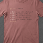 Merge Conflicts • Version Control