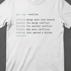 Merge Conflicts • Version Control