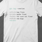Bug Fixes • Version Control