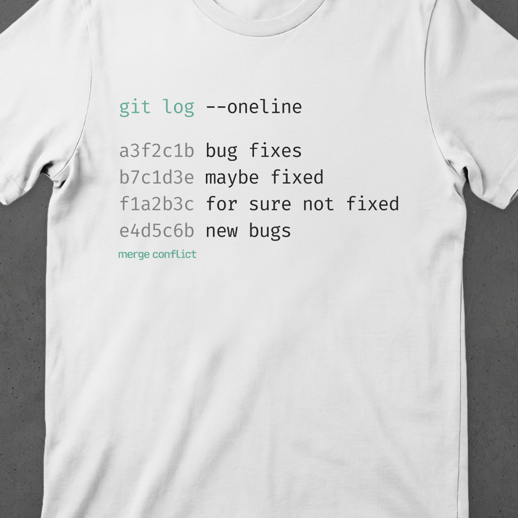 Bug Fixes • Version Control