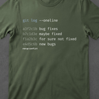 Bug Fixes • Version Control