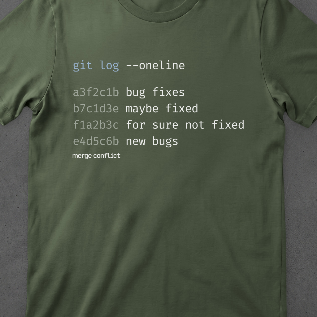 Bug Fixes • Version Control