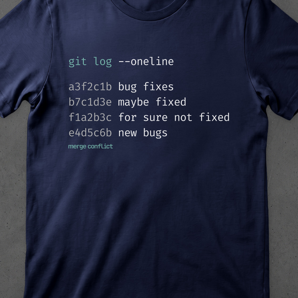 Bug Fixes • Version Control