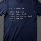 Bug Fixes • Version Control
