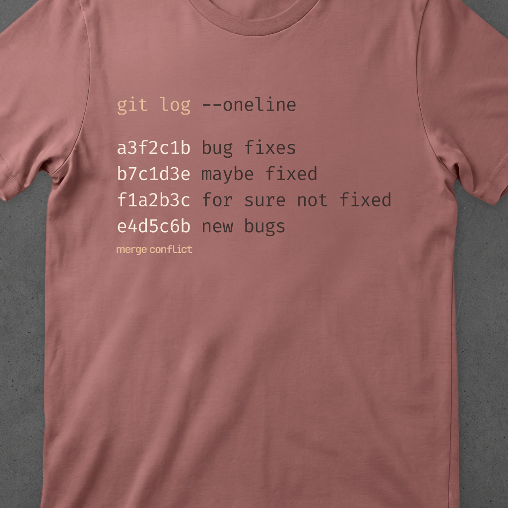 Bug Fixes • Version Control