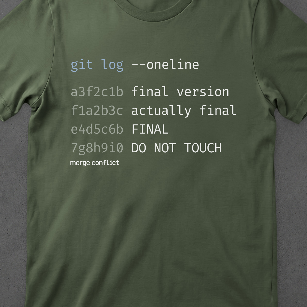 Final Version • Version Control