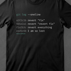 Revert "Revert" • git