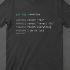 Revert "Revert" • git