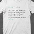Something is Wrong • Version Control