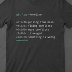 Something is Wrong • Version Control