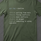 Something is Wrong • Version Control