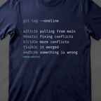 Something is Wrong • Version Control