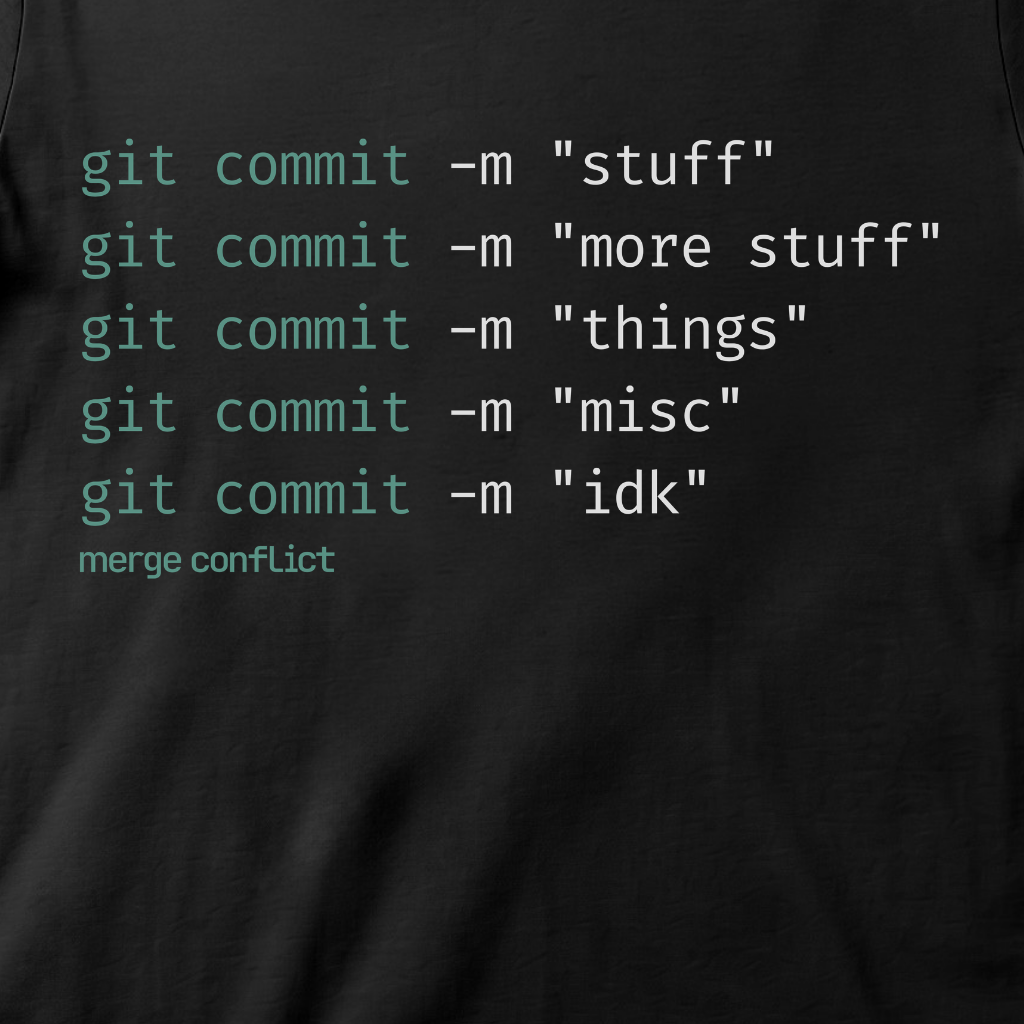 Vague • Version Control