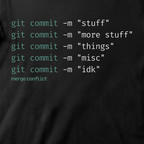 Vague • Version Control