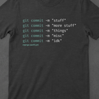 Vague • Version Control