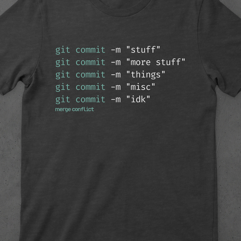 Vague • Version Control