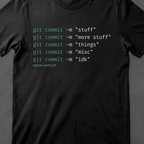 Vague • Version Control