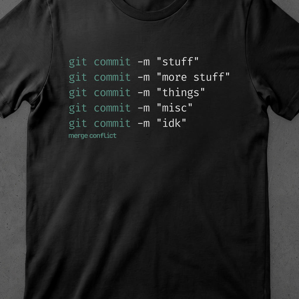 Vague • Version Control