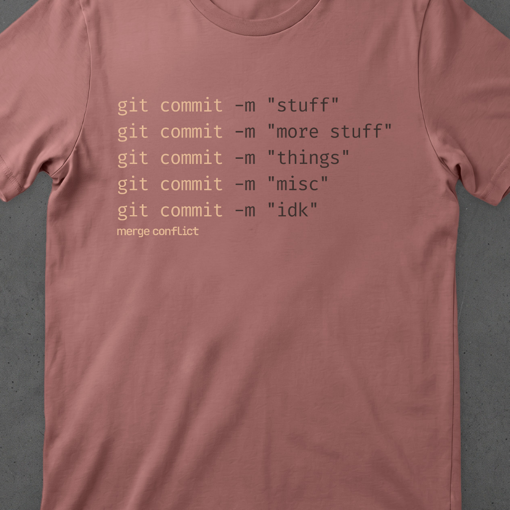 Vague • Version Control